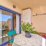 Casa Argia אלגרובו
