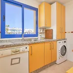 דירה Casa Argia