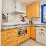 דירה Casa Argia
