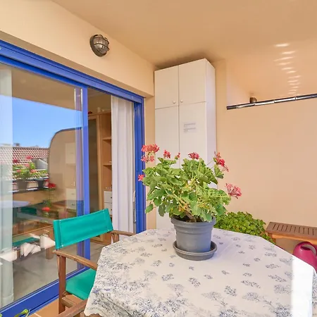 Casa Argia * Algarrobo