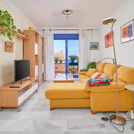 Casa Argia Algarrobo