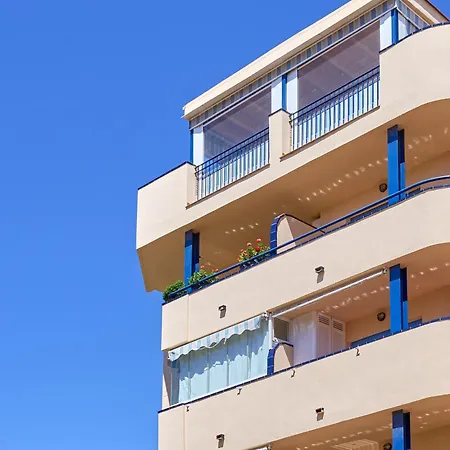 Apartment Casa Argia