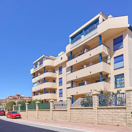 Casa Argia Apartment *