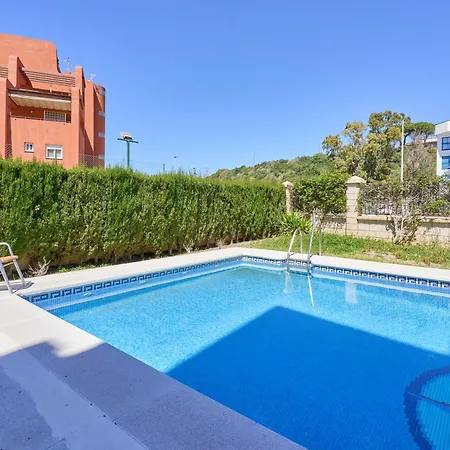 Apartment Casa Argia *