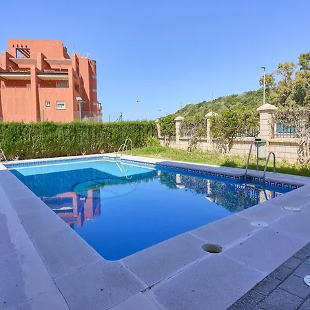 דירה Casa Argia