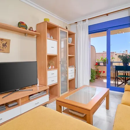 Casa Argia דירה *