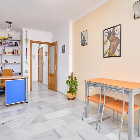 Casa Argia דירה *