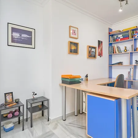 Casa Argia דירה