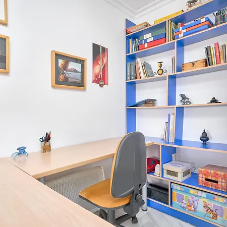 Casa Argia דירה אלגרובו
