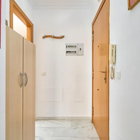 Apartamento Casa Argia *