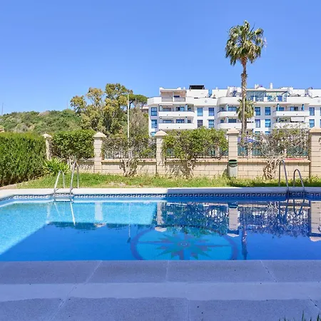 Casa Argia Apartamento Algarrobo